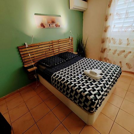 Les Aliceas Appartement Cosy 拜马欧 外观 照片