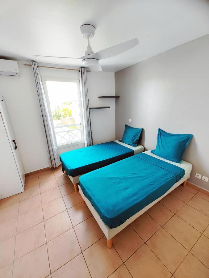 Les Aliceas Appartement Cosy 拜马欧 外观 照片