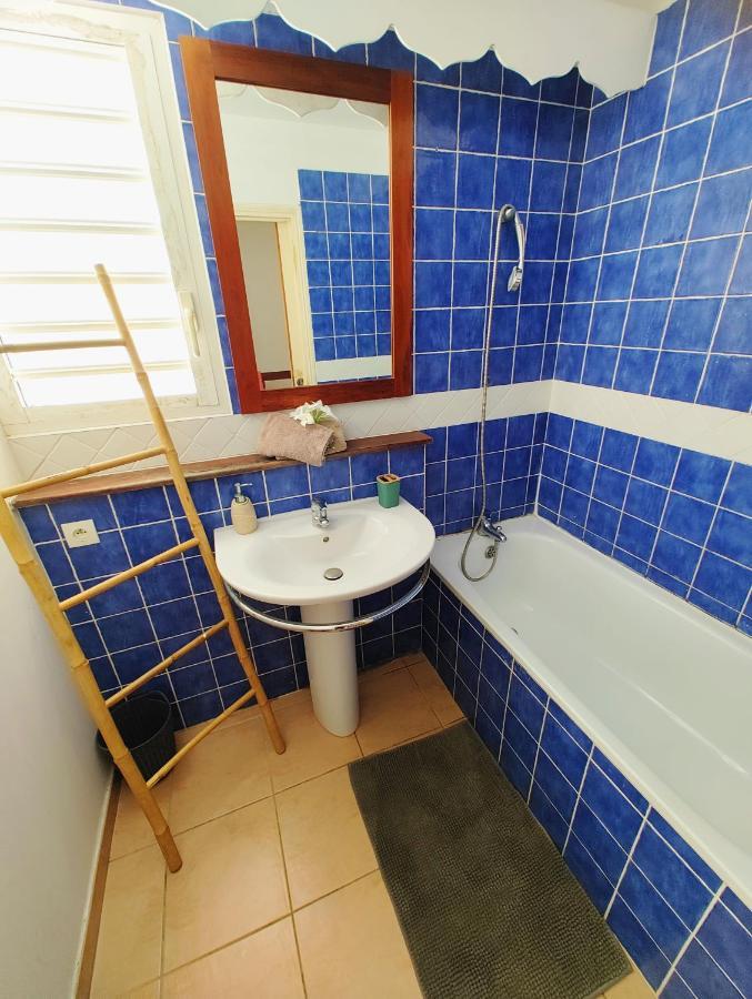Les Aliceas Appartement Cosy 拜马欧 外观 照片